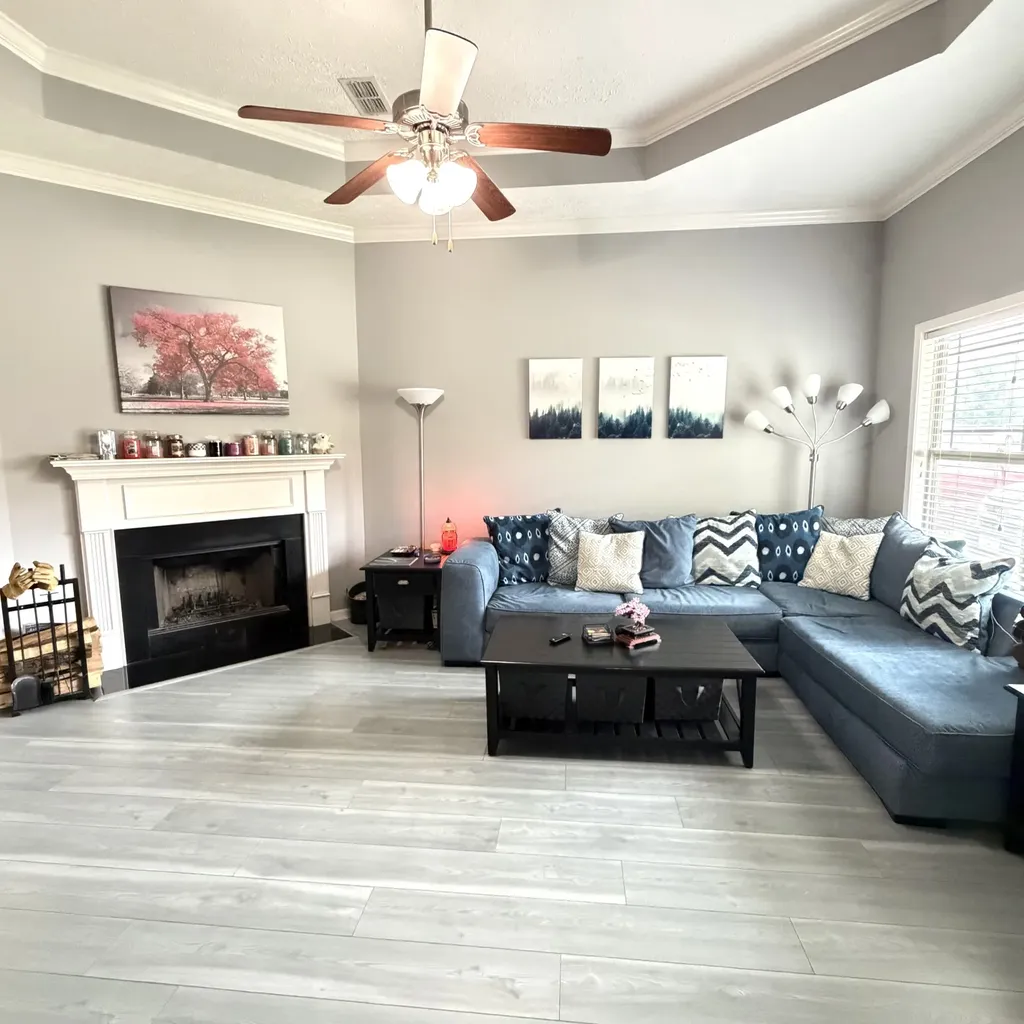 5231 Nancy Seward Drive Murfreesboro TN 37129