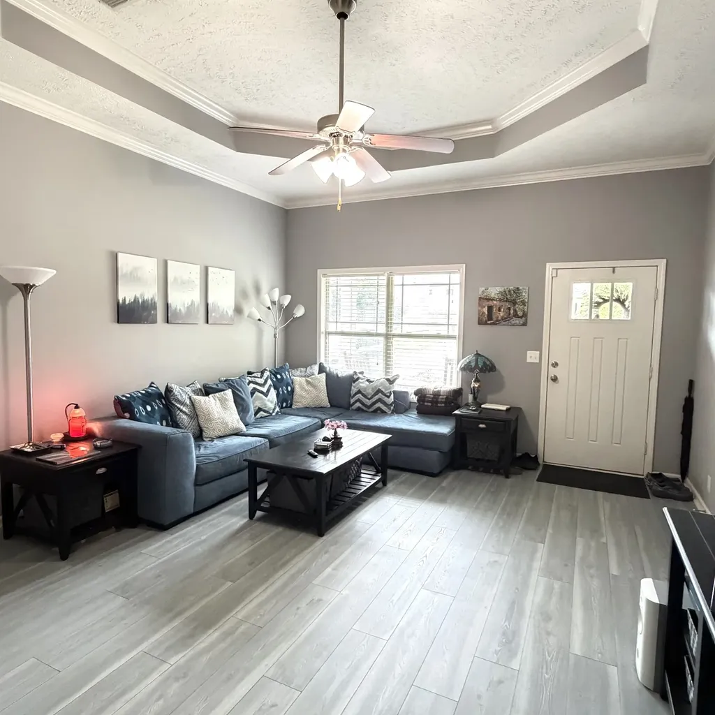 5231 Nancy Seward Drive Murfreesboro TN 37129