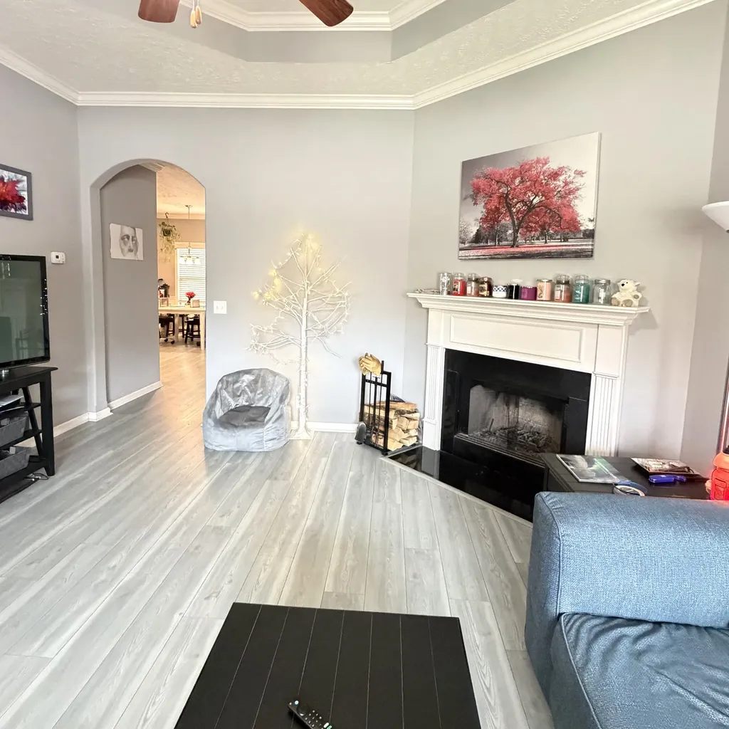 5231 Nancy Seward Drive Murfreesboro TN 37129