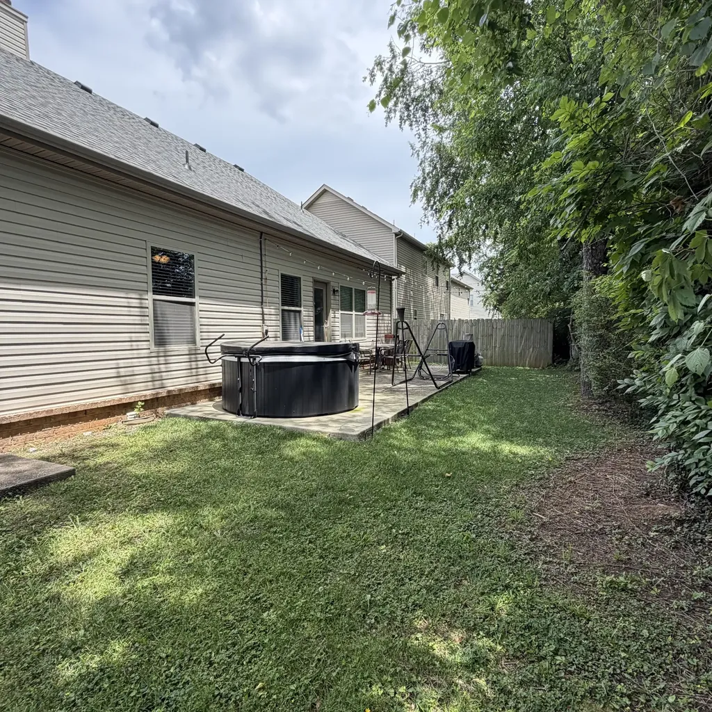 5231 Nancy Seward Drive Murfreesboro TN 37129