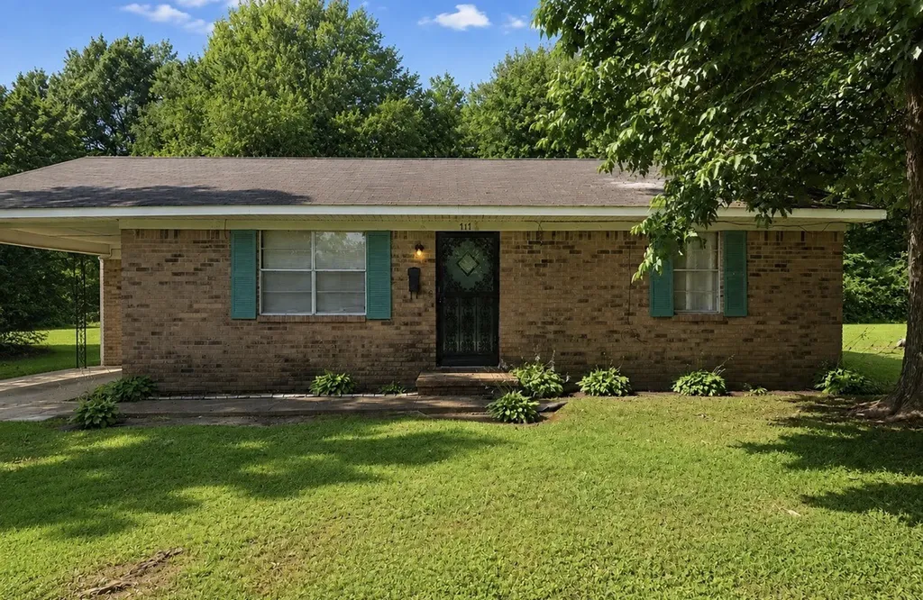 717 Elizabeth Street Brownsville TN 38012