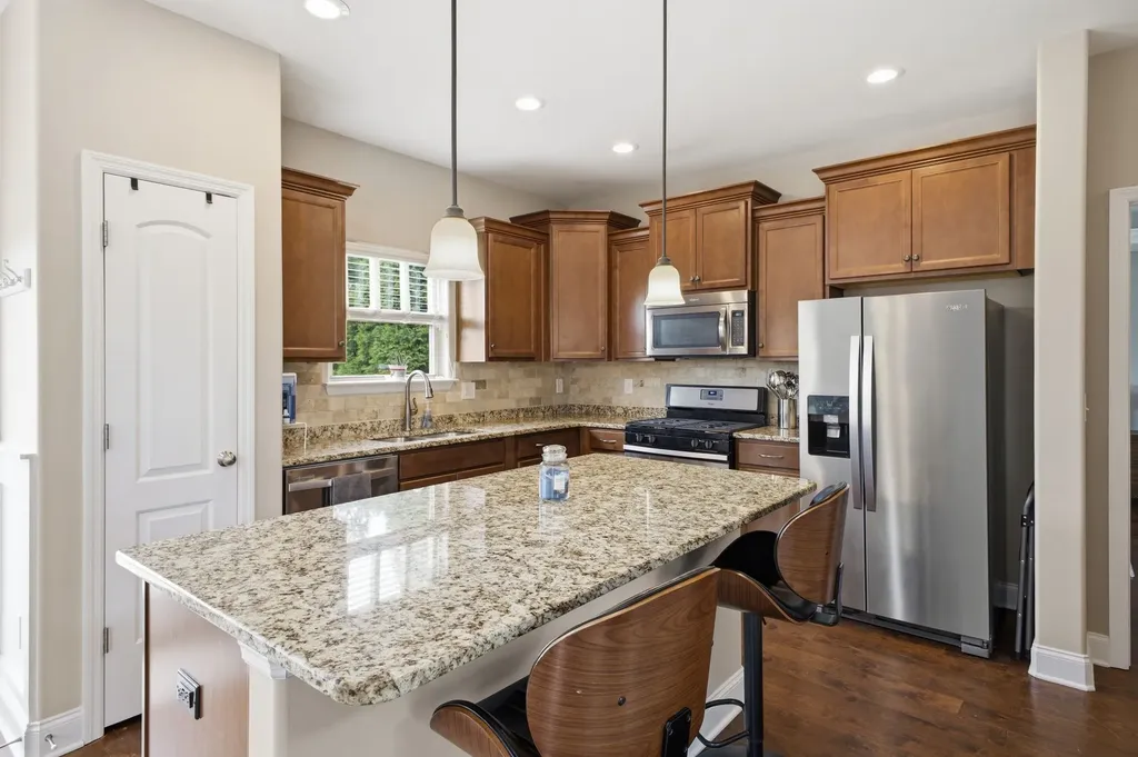 1091 Achiever Circle Spring Hill TN 37174