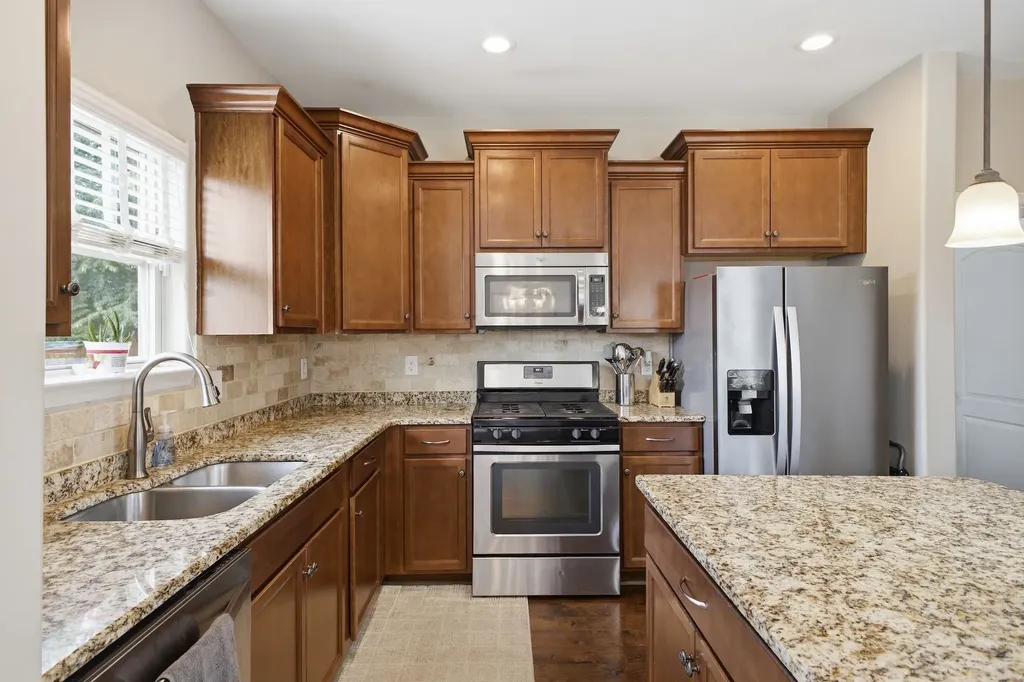 1091 Achiever Circle Spring Hill TN 37174