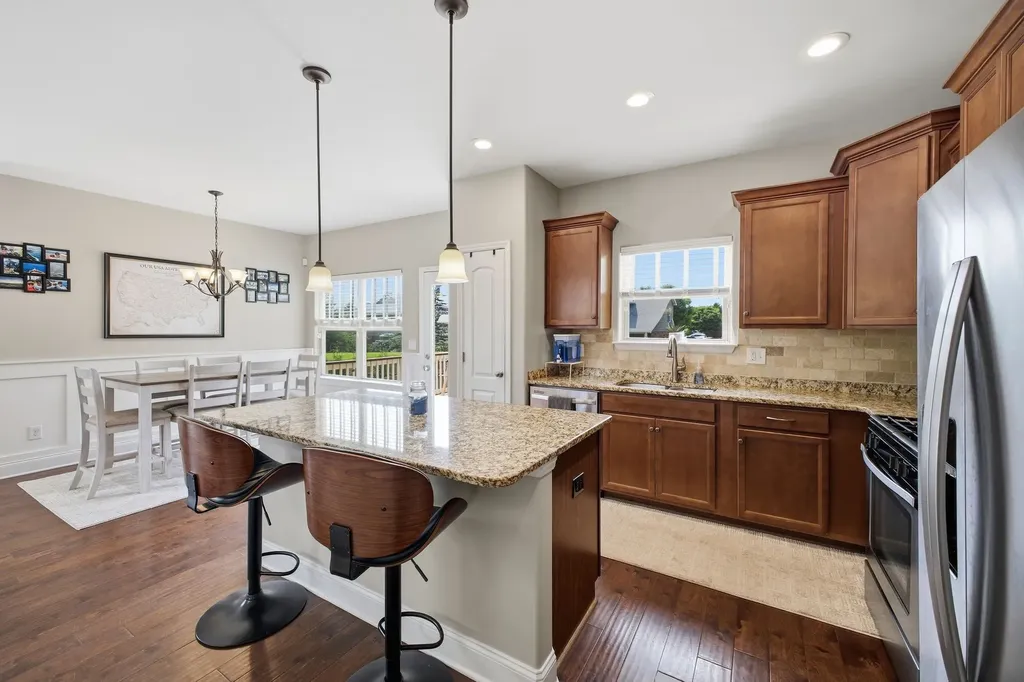 1091 Achiever Circle Spring Hill TN 37174