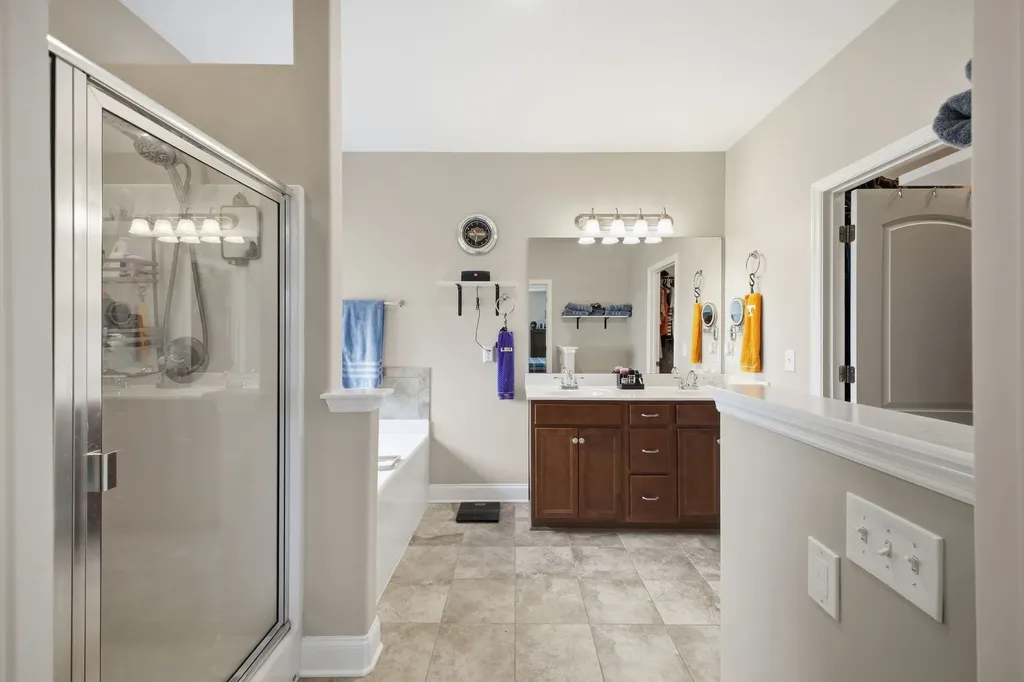 1091 Achiever Circle Spring Hill TN 37174