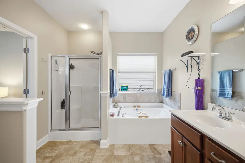 1091 Achiever Circle Spring Hill TN 37174