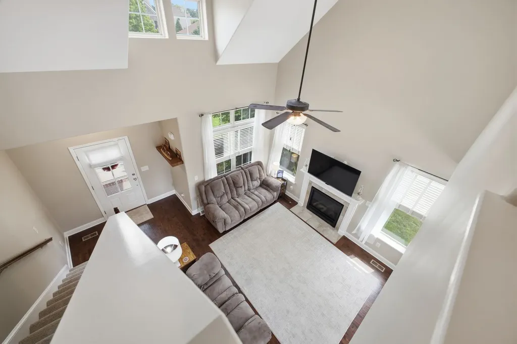 1091 Achiever Circle Spring Hill TN 37174