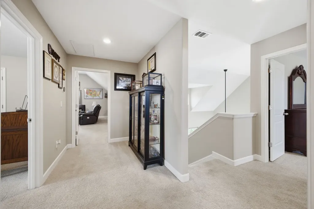 1091 Achiever Circle Spring Hill TN 37174
