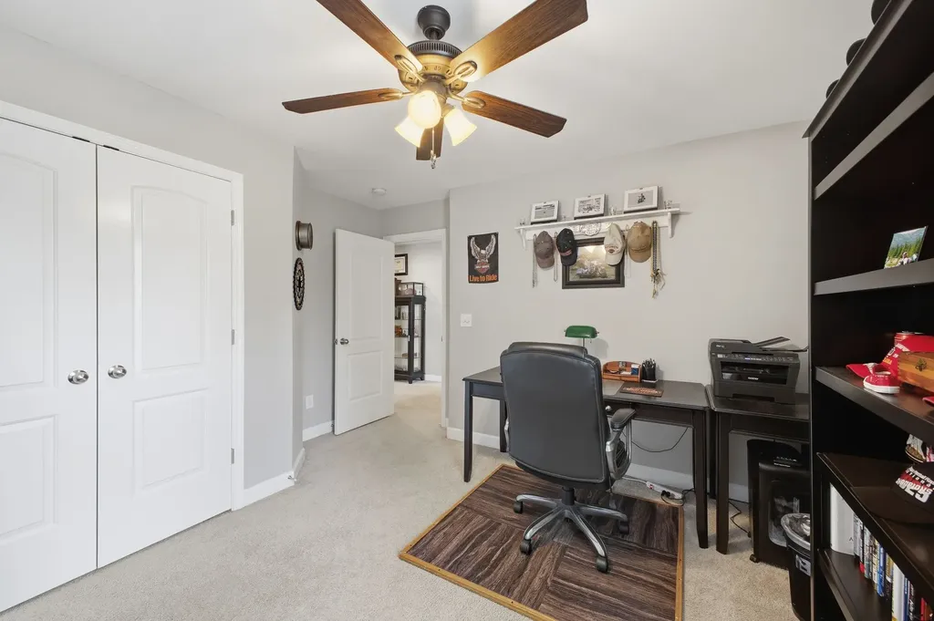 1091 Achiever Circle Spring Hill TN 37174