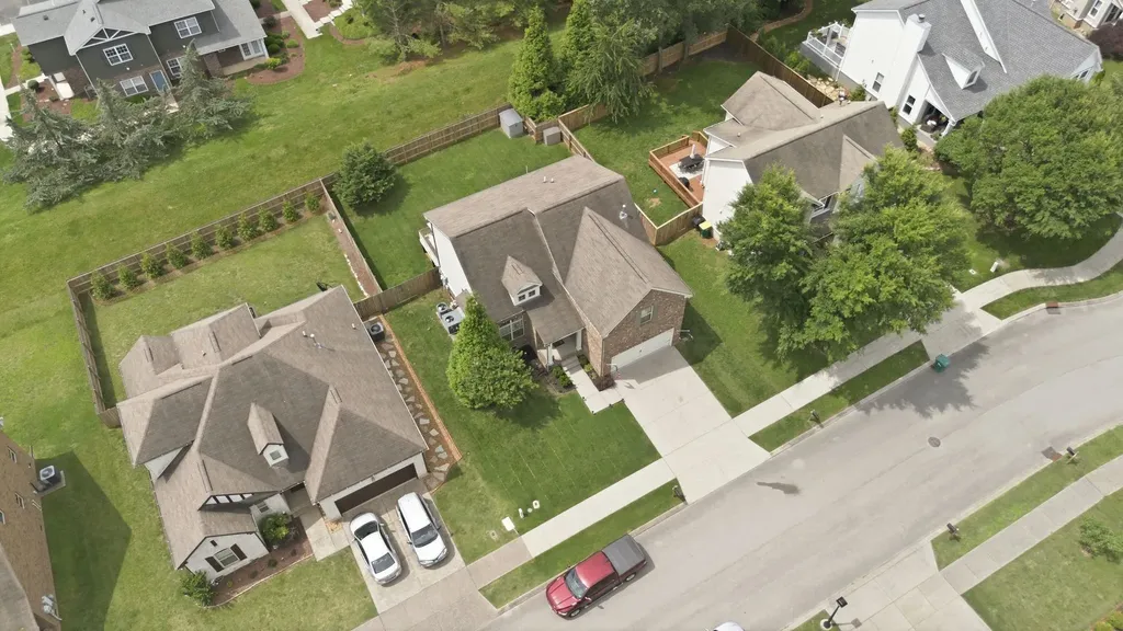 1091 Achiever Circle Spring Hill TN 37174