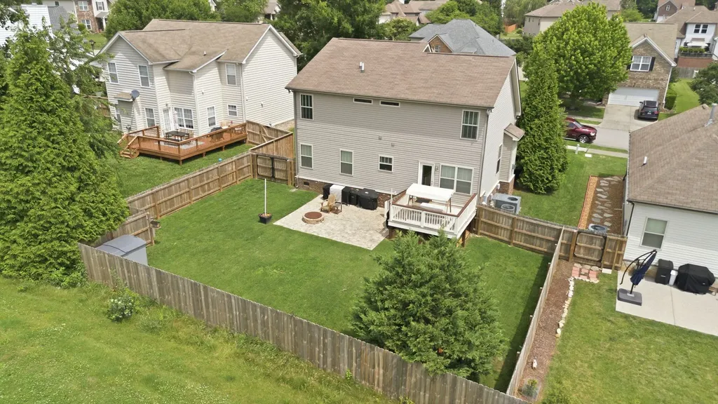 1091 Achiever Circle Spring Hill TN 37174