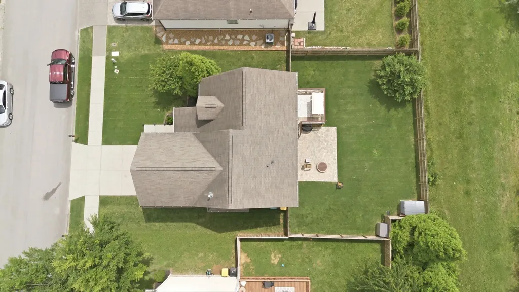 1091 Achiever Circle Spring Hill TN 37174