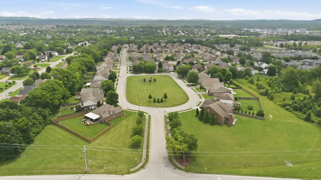 1091 Achiever Circle Spring Hill TN 37174