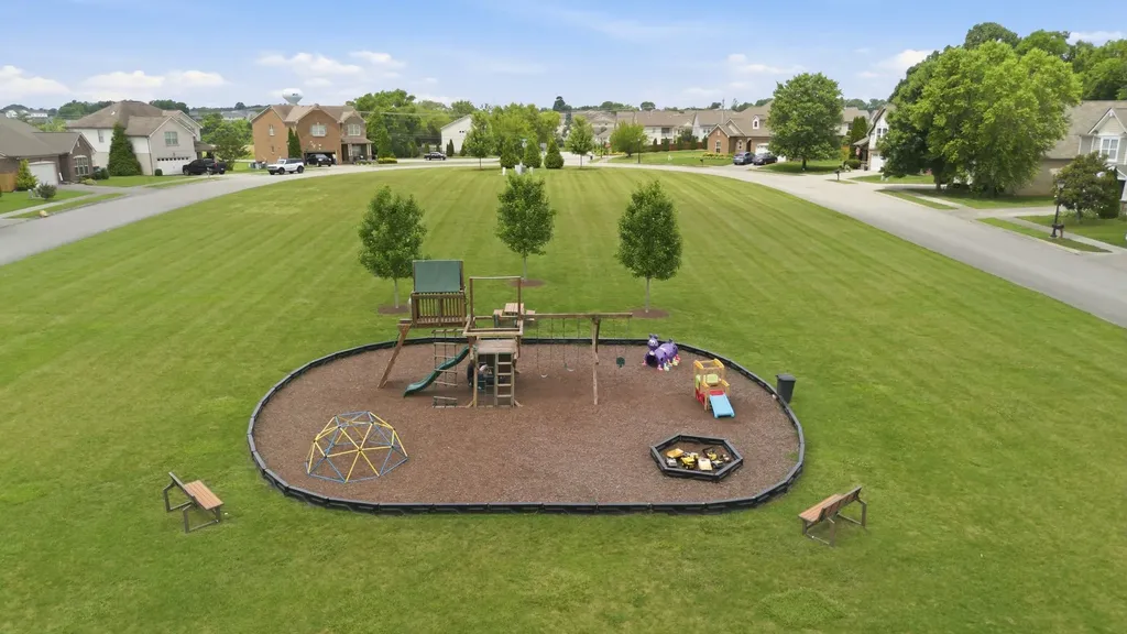 1091 Achiever Circle Spring Hill TN 37174