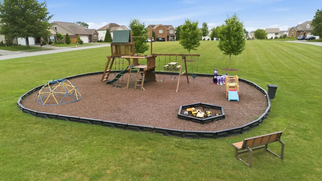 1091 Achiever Circle Spring Hill TN 37174