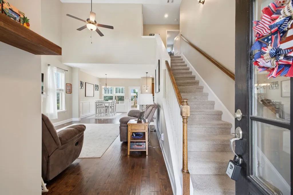 1091 Achiever Circle Spring Hill TN 37174