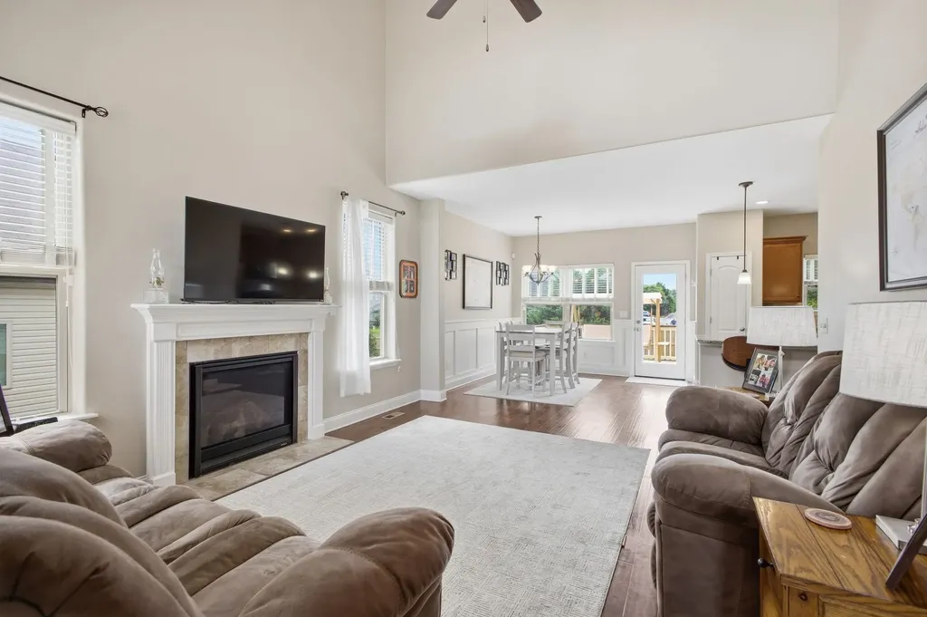 1091 Achiever Circle Spring Hill TN 37174