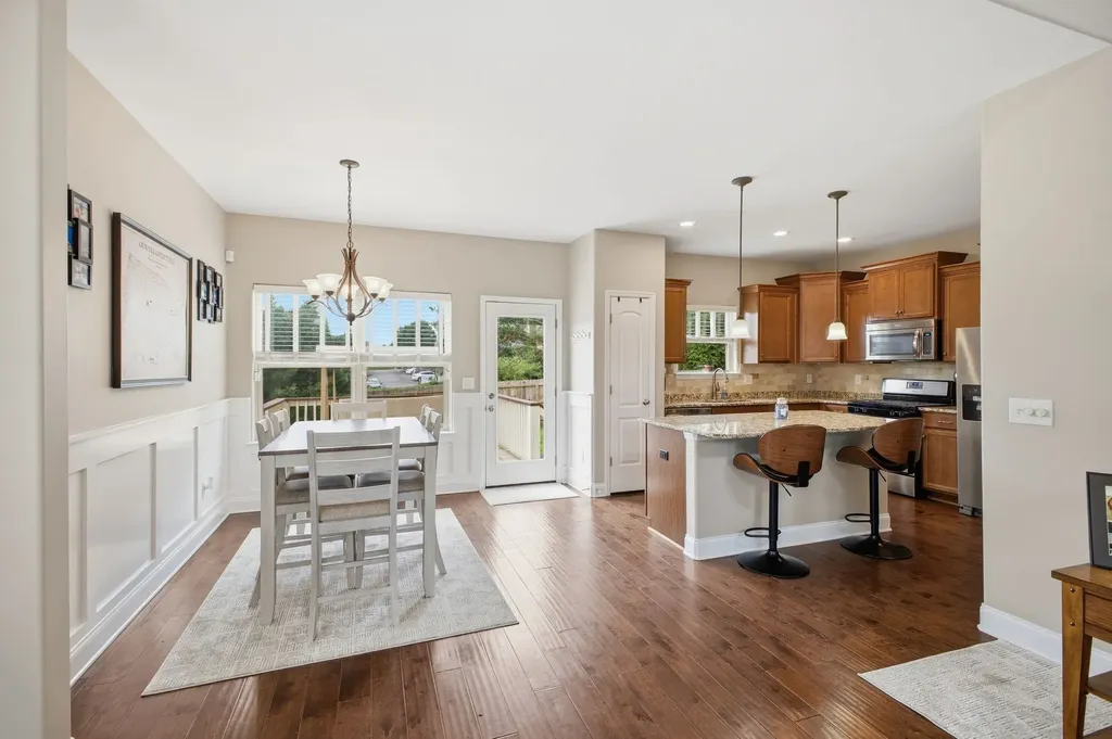 1091 Achiever Circle Spring Hill TN 37174