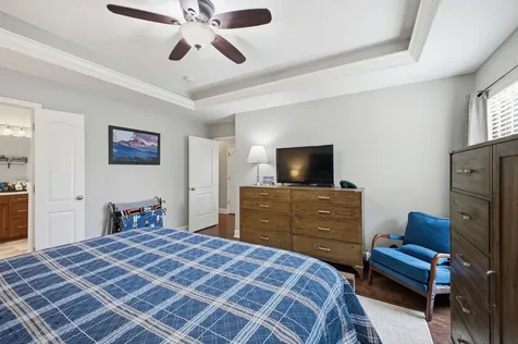 1091 Achiever Circle Spring Hill TN 37174