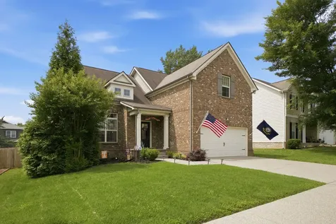 1091 Achiever Circle Spring Hill TN 37174
