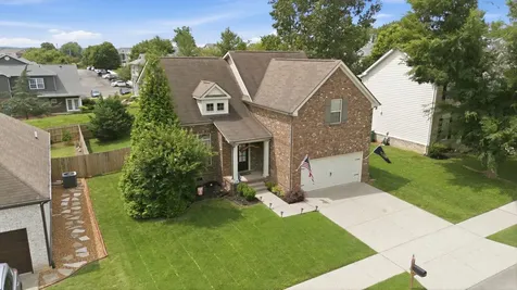 1091 Achiever Circle Spring Hill TN 37174
