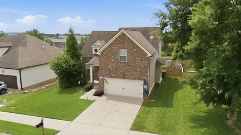 1091 Achiever Circle Spring Hill TN 37174