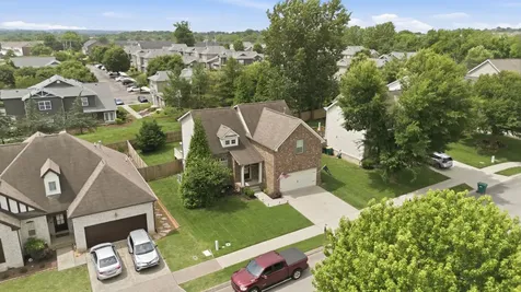 1091 Achiever Circle Spring Hill TN 37174