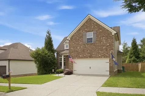 1091 Achiever Circle Spring Hill TN 37174