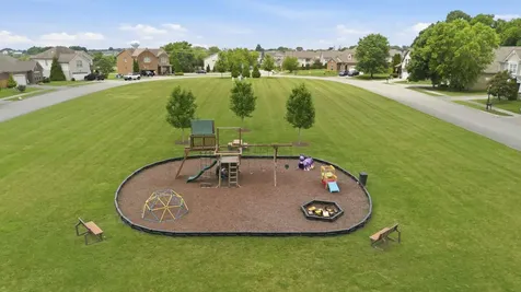 1091 Achiever Circle Spring Hill TN 37174