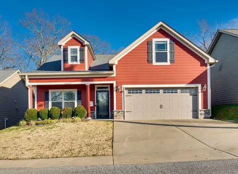 161 Caraway Court Dickson TN 37055