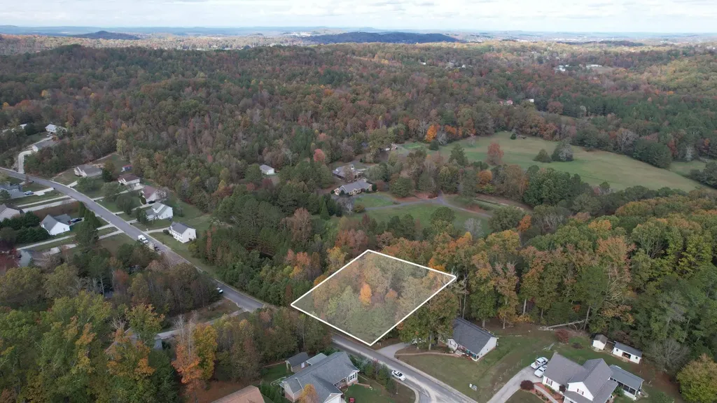 8 William Way, SE Cleveland TN 37323