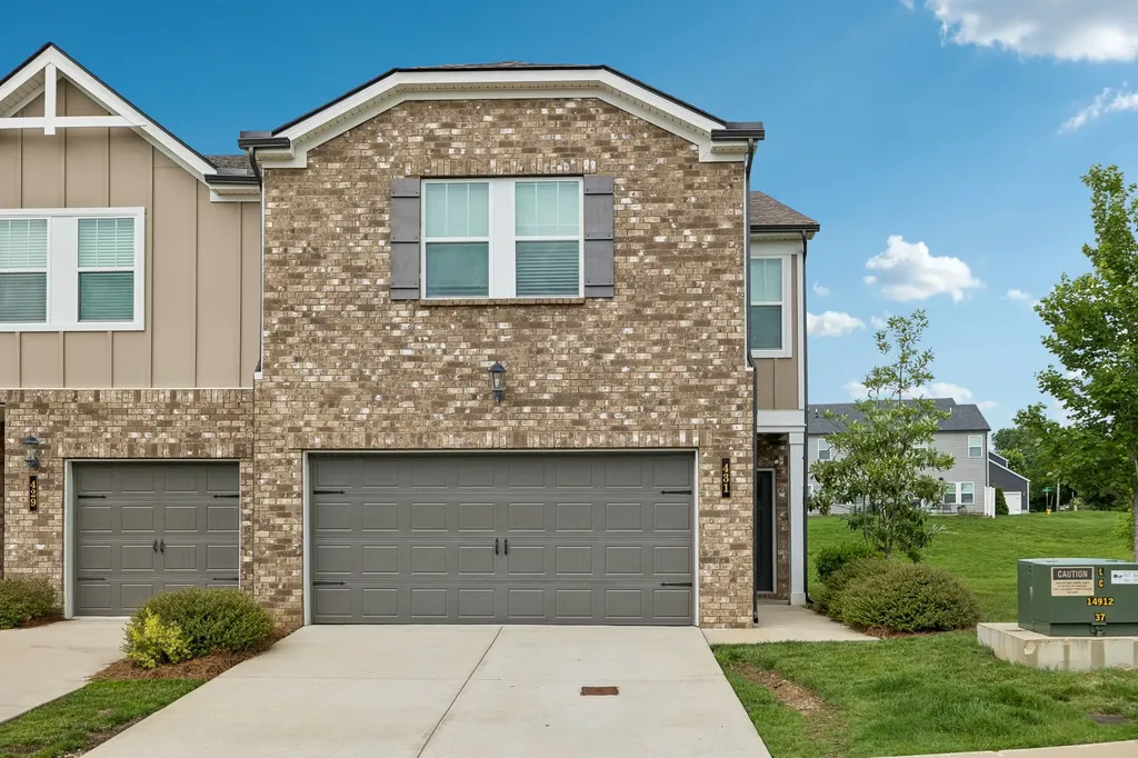 431 Palmetto Drive Columbia TN 38401