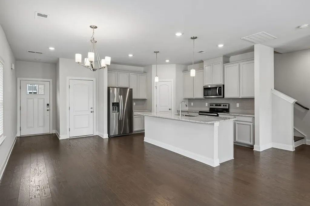 431 Palmetto Drive Columbia TN 38401