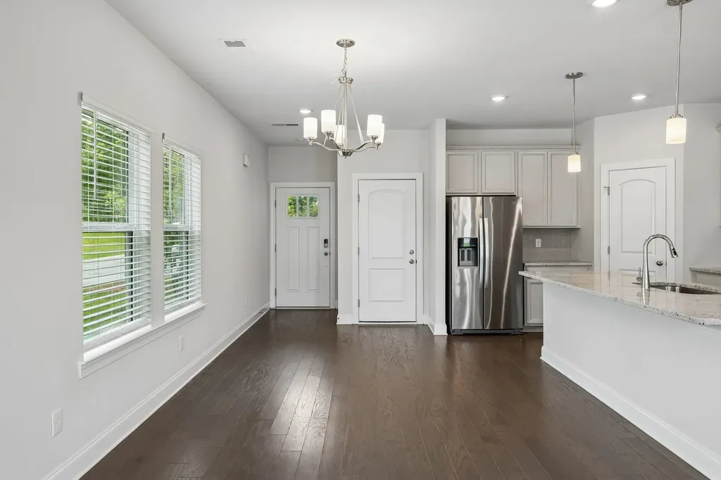 431 Palmetto Drive Columbia TN 38401