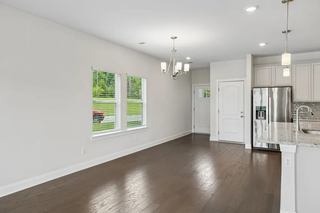 431 Palmetto Drive Columbia TN 38401