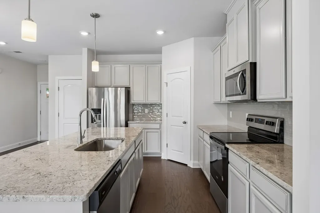 431 Palmetto Drive Columbia TN 38401