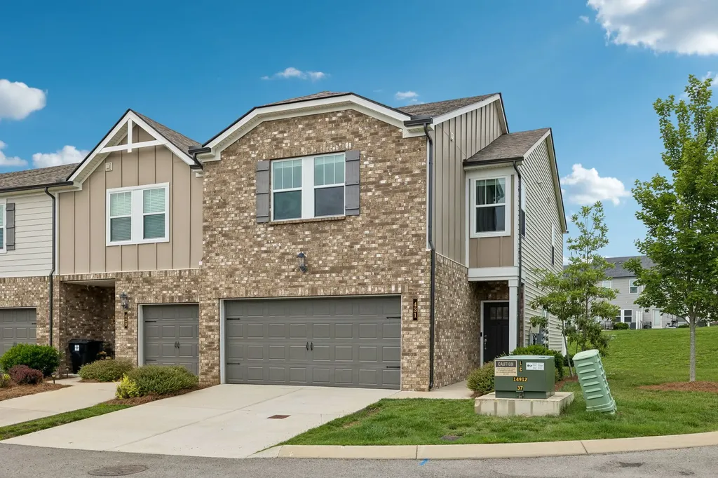 431 Palmetto Drive Columbia TN 38401