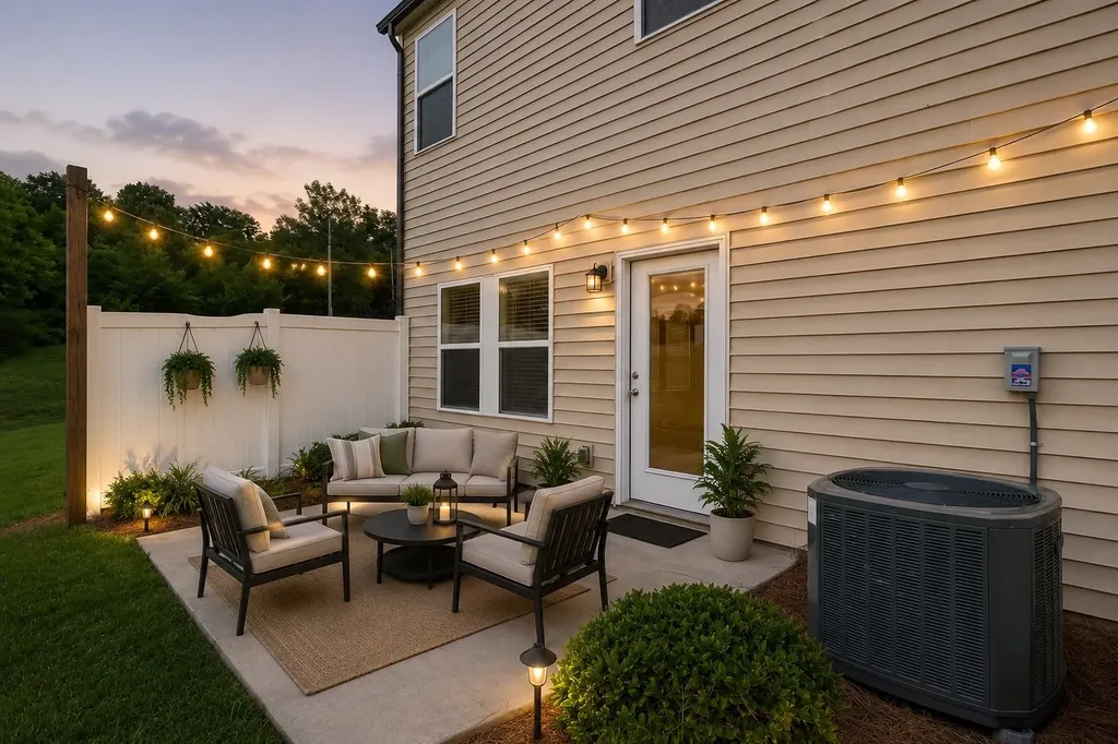 431 Palmetto Drive Columbia TN 38401
