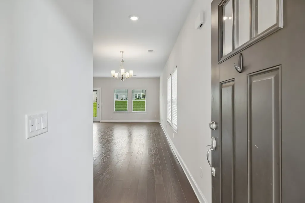 431 Palmetto Drive Columbia TN 38401