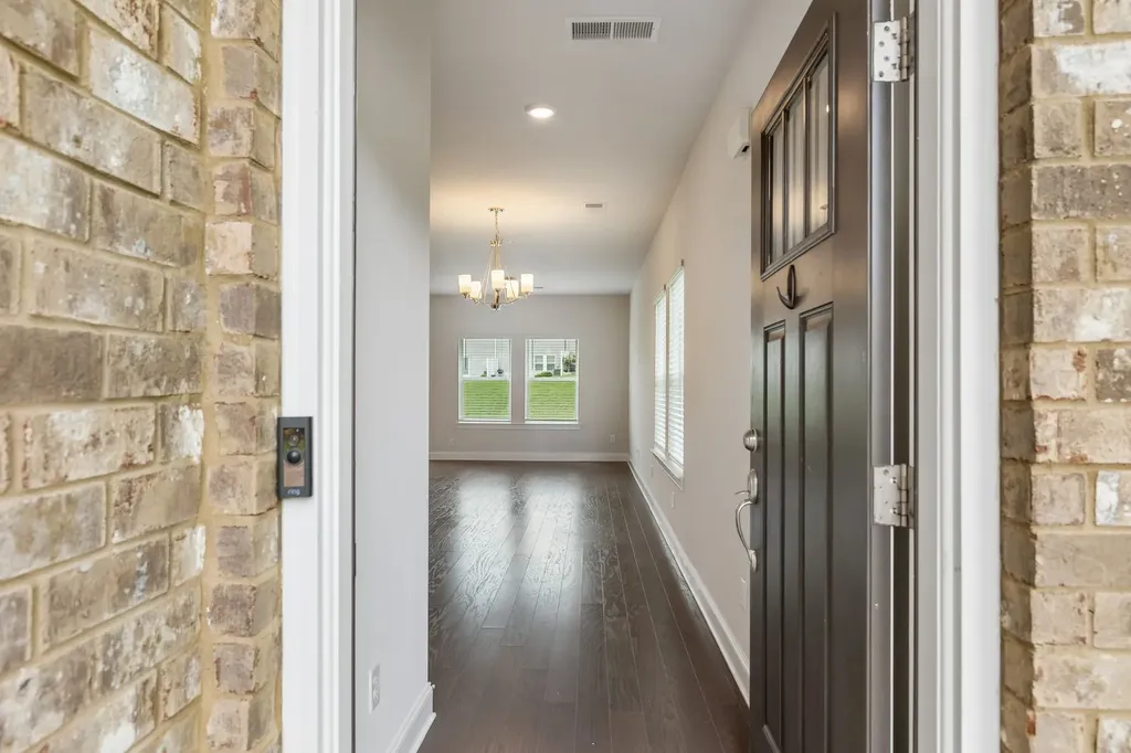 431 Palmetto Drive Columbia TN 38401