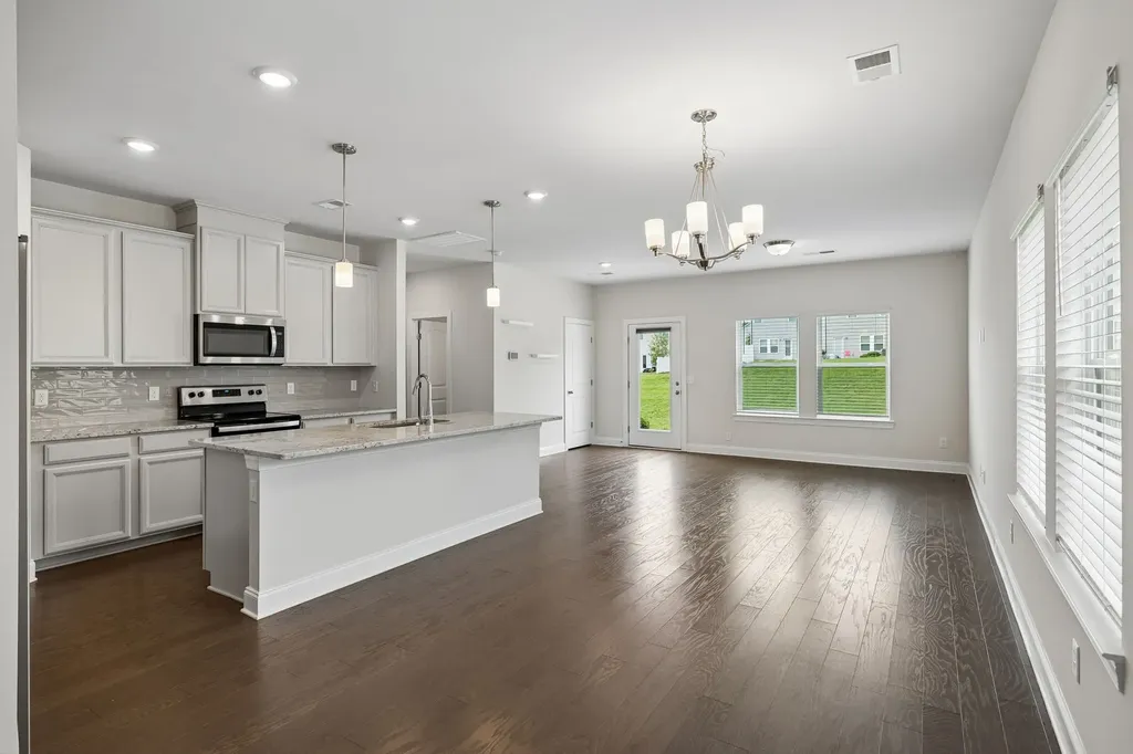 431 Palmetto Drive Columbia TN 38401