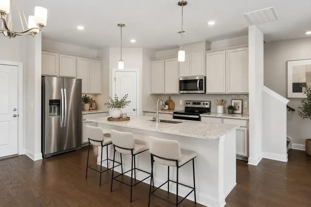 431 Palmetto Drive Columbia TN 38401
