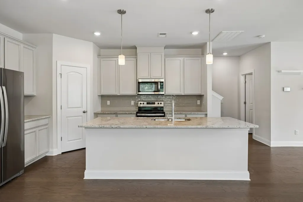431 Palmetto Drive Columbia TN 38401