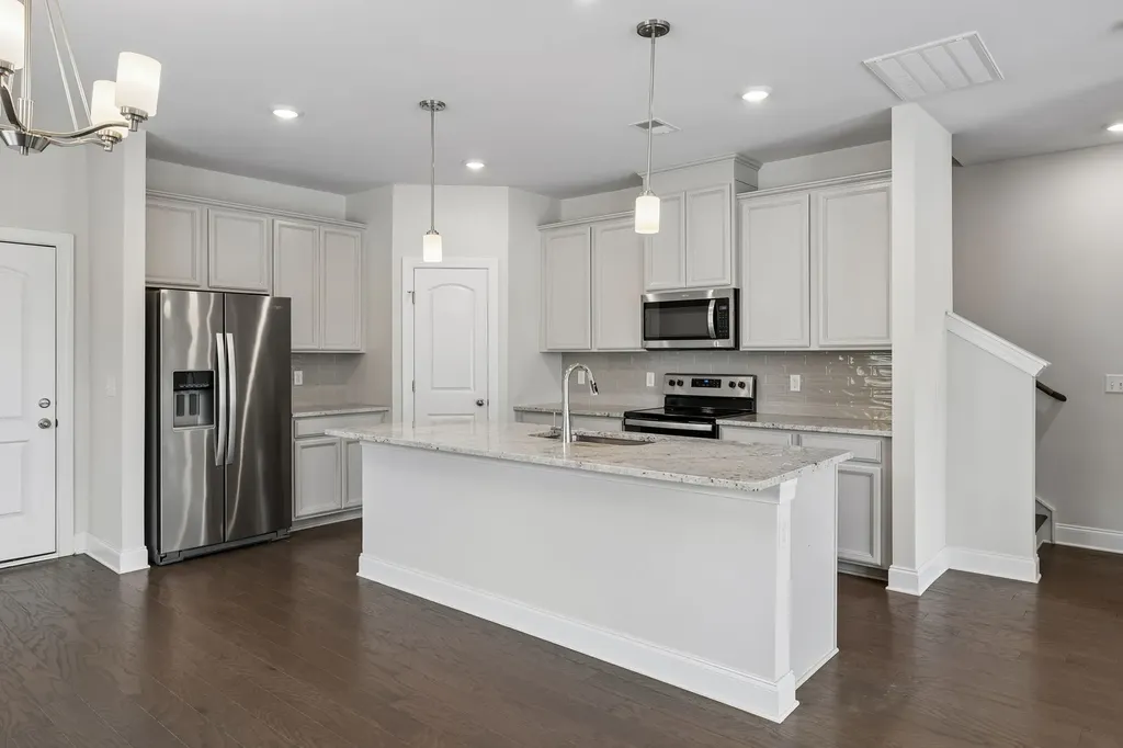 431 Palmetto Drive Columbia TN 38401