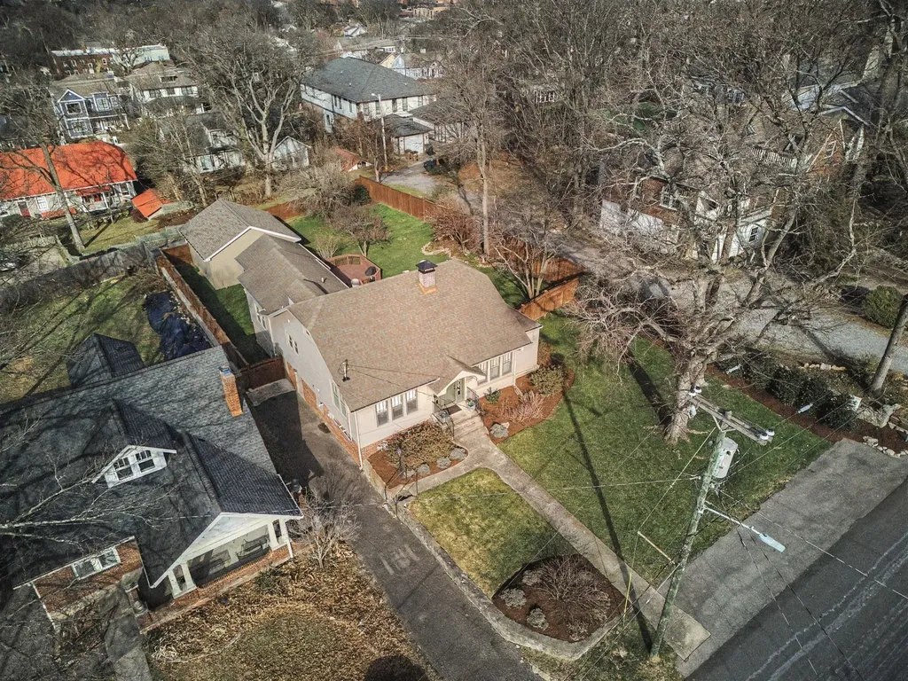1912 Ashwood Avenue Nashville TN 37212