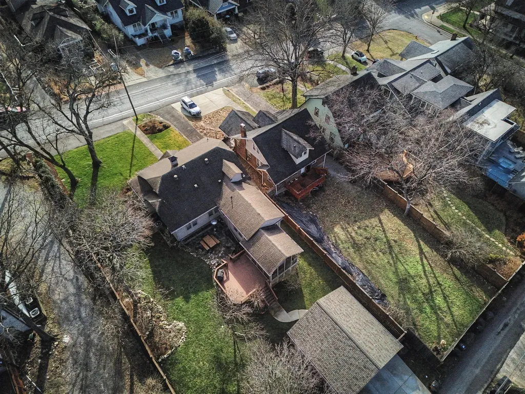 1912 Ashwood Avenue Nashville TN 37212