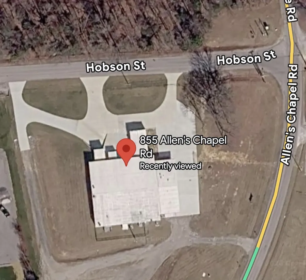 855 Allens Chapel Road Smithville TN 37166