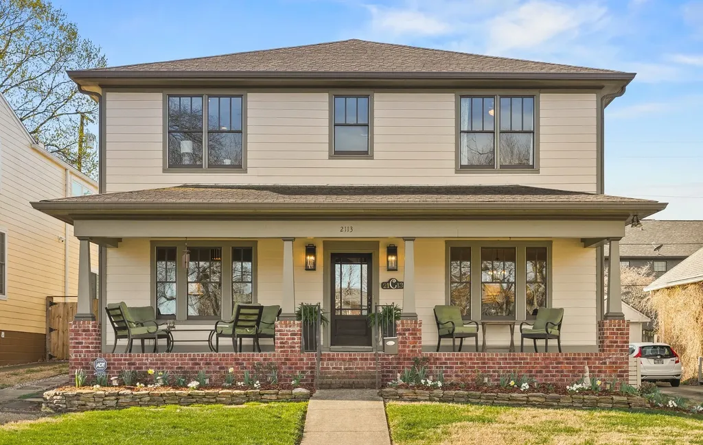 2113 Bernard Avenue Nashville TN 37212