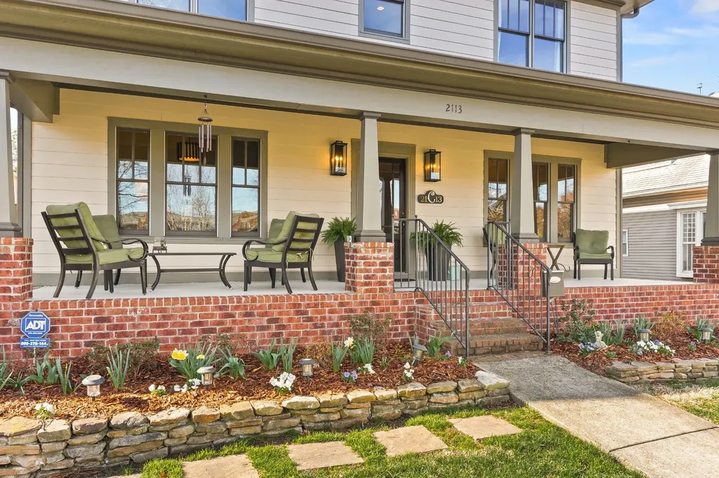 2113 Bernard Avenue Nashville TN 37212