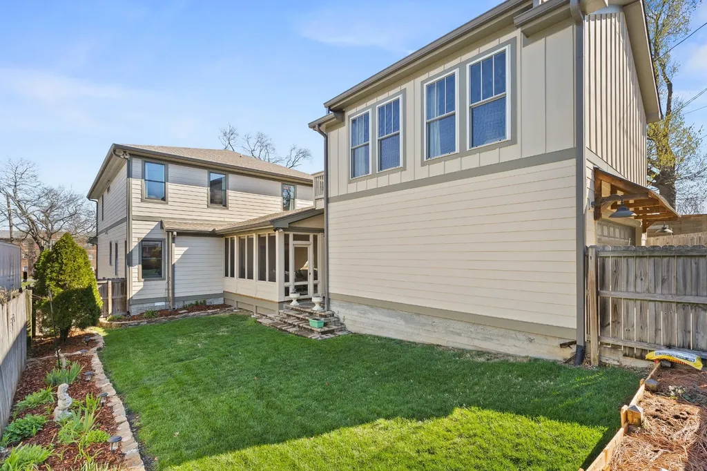 2113 Bernard Avenue Nashville TN 37212
